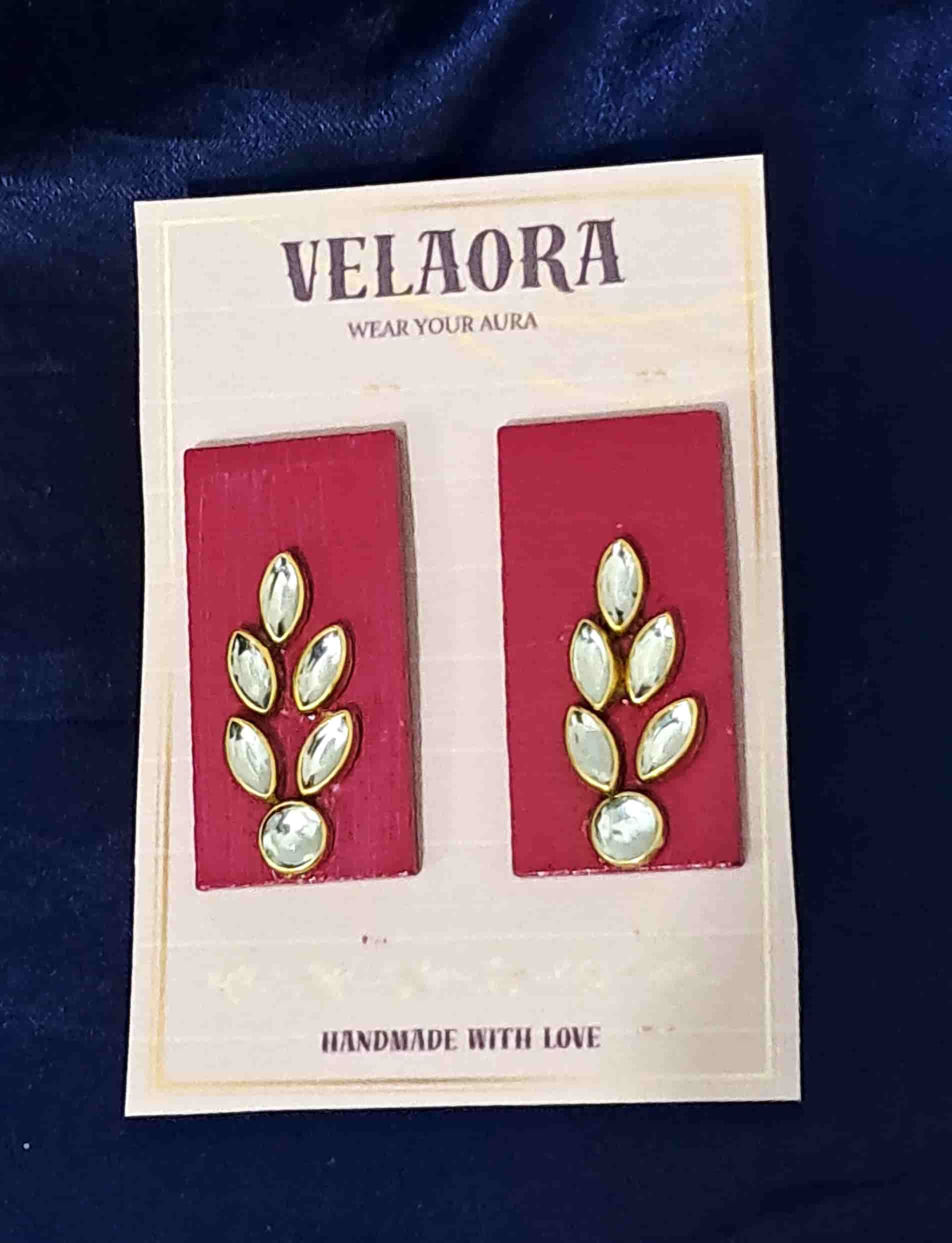 Rajsi Kiran by Velaora Jewels